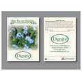 Forget-Me-Not Seed Packet